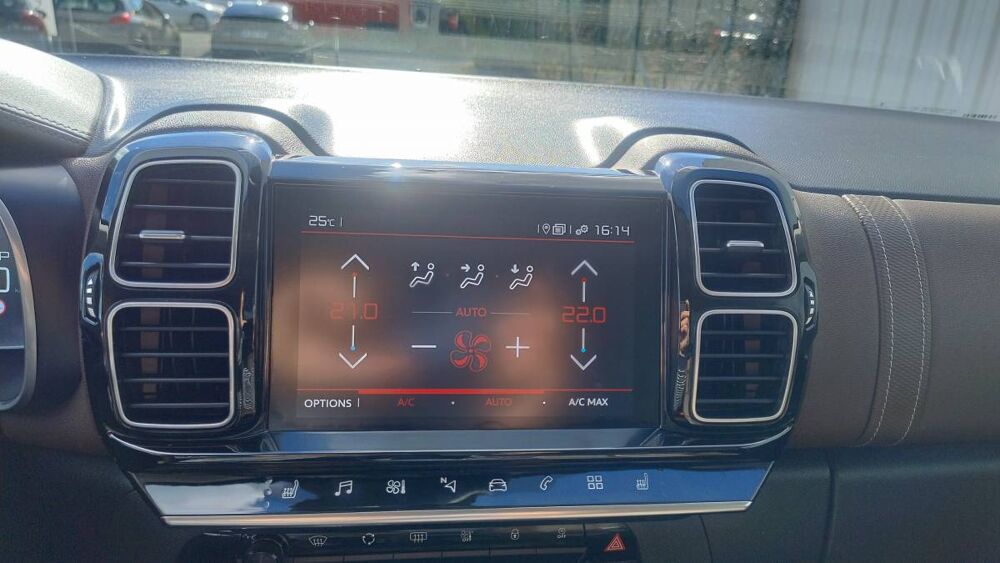 C5 aircross BlueHDi 130 S&S EAT8 Shine 2020 occasion 79500 Melle
