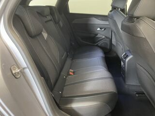 308 SW PHEV 180 E-EAT8 ALLURE 2024 occasion 38550 Saint-Maurice-l'Exil