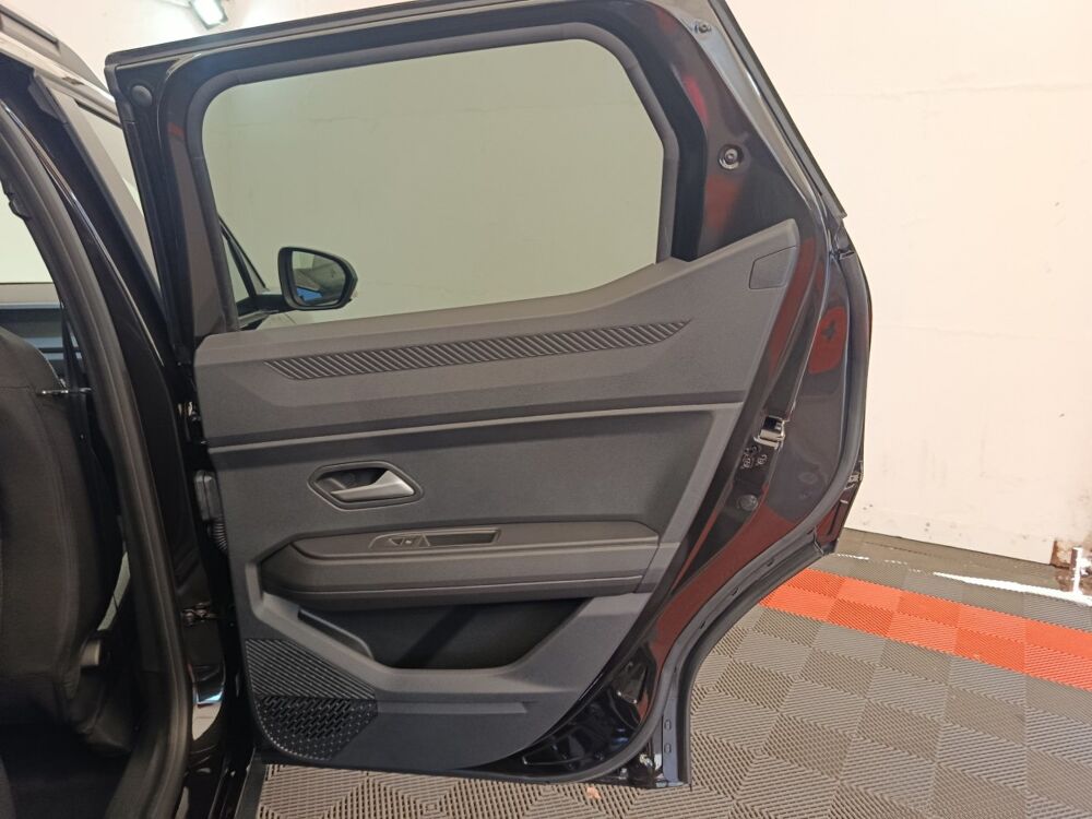Duster journey hybrid 155 2026 occasion 91580 &Eacute;tr&eacute;chy