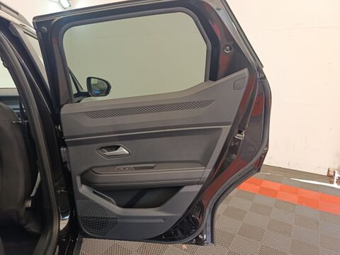 Duster journey hybrid 155 2026 occasion 91580 &Eacute;tr&eacute;chy
