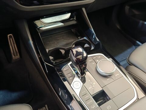 X3 xDrive30e 292ch M Sport BVA8 2023 occasion 91580 &Eacute;tr&eacute;chy
