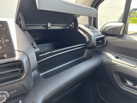 Jumpy PURETECH 110 S&S STANDARD 650KG PREMIUM 2021 occasion 69330 Meyzieu
