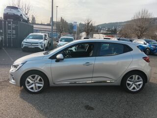 Clio Business TCe 90 -21N 2022 occasion 42240 Unieux