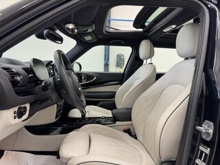 Clubman Cooper Edition Premium Plus 136 ch BVA7 2022 occasion 76360 Barentin