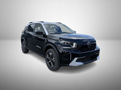 Citro&euml;n C3 Aircross Hybride 145 e-DSC6 MAX 2025 occasion Chauvigny 86300