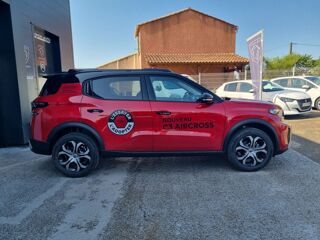 C3 Aircross Turbo 100 BVM6 PLUS 2026 occasion 30260 Quissac