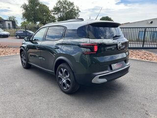 C3 Aircross Hybride 145 e-DSC6 PLUS 2025 occasion 42640 Saint-Germain-Lespinasse