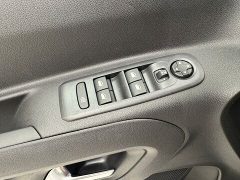 Berlingo 1.5 BLUEHDI 130 S&S EAT8 Taille M MAX 2026 occasion 76360 Barentin