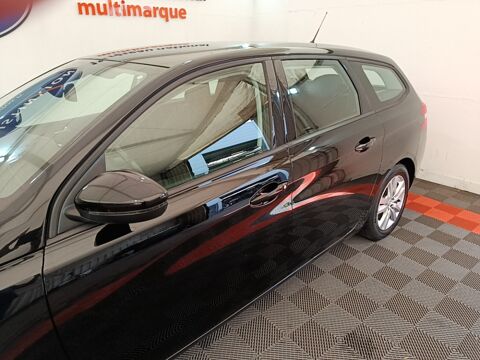 308 SW BlueHDi 100 S&S ACTIVE BUSINESS 2019 occasion 91580 &Eacute;tr&eacute;chy