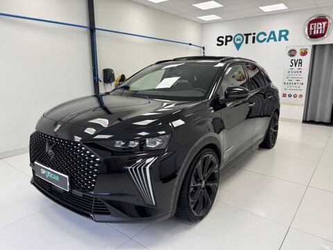 Annonce voiture Citroën DS7 34980 €