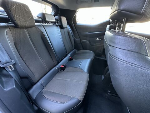 DS3 1.5 BLUEHDI 130 AUTOMATIQUE BUSINESS 2022 occasion 30140 Anduze