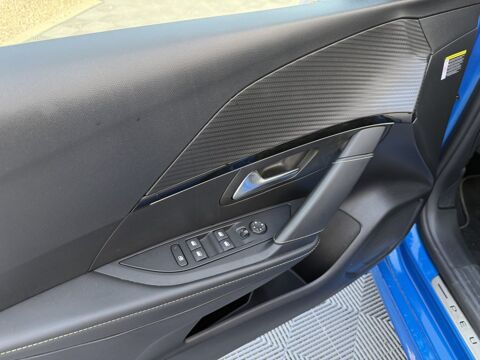 208 PureTech 130 S&S EAT8 GT 2022 occasion 69330 Meyzieu