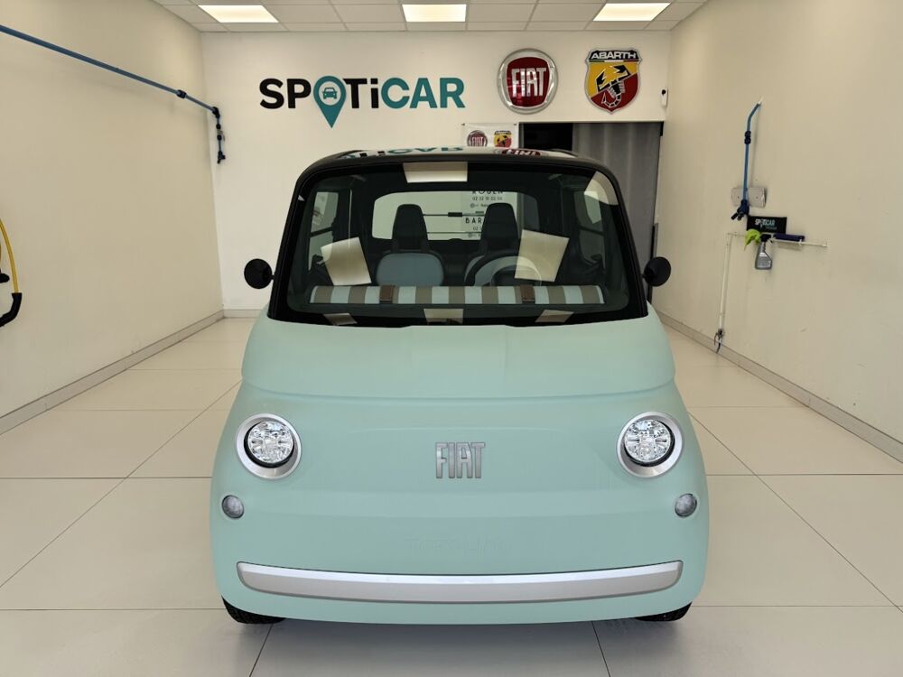 Jumpy BEV 6.3 kWh Topolino 2024 occasion 76360 Barentin