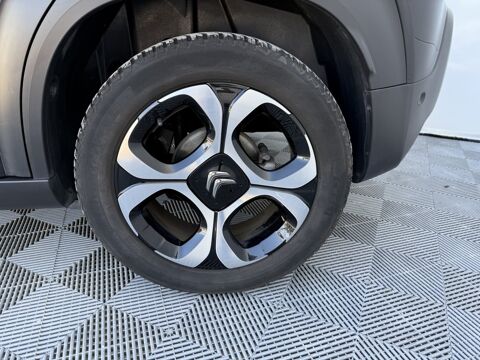 C3 Aircross PureTech 130 S&S EAT6 Shine 2021 occasion 69330 Meyzieu