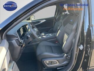 Austral E-TECH FULL HYBRID 200 ESPRIT ALPINE 2026 occasion 91580 &Eacute;tr&eacute;chy