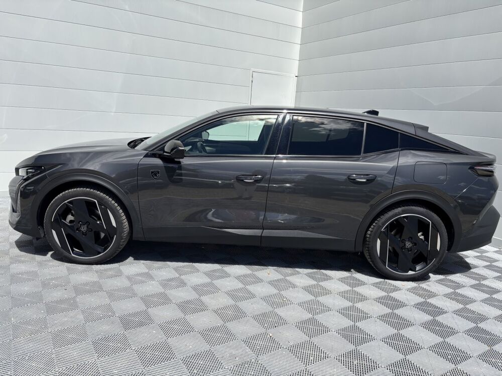 408 PHEV 225 GT 2023 occasion 69330 Meyzieu