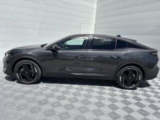 408 PHEV 225 GT 2023 occasion 69330 Meyzieu