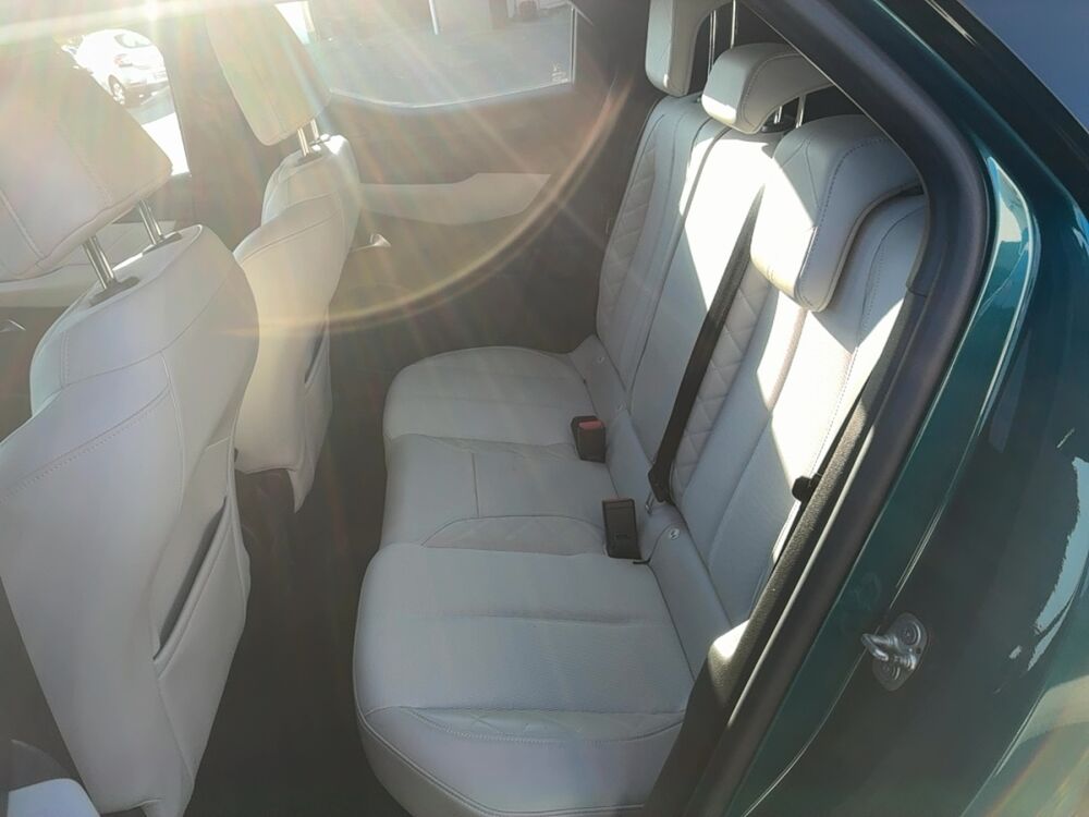 DS3 BlueHDi 100 Manuel So Chic 2020 occasion 85140 Les Essarts