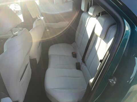 DS3 BlueHDi 100 Manuel So Chic 2020 occasion 85140 Les Essarts