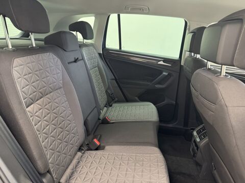 Tiguan 2.0 TDI 150 DSG7 LIFE BUSINESS 2023 occasion 76360 Barentin