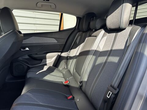 408 Hybrid 145 e-DCS6 ALLURE 2025 occasion 86440 Mign&eacute;-Auxances