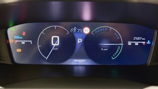 208 Hybrid 110 e-DCS6 Allure 2025 occasion 30220 Aigues-Mortes