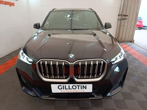 X1 sDrive20i M Sport DKG7 2025 occasion 91580 &Eacute;tr&eacute;chy