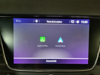 Grandland x 1.2 ECOTEC Turbo 130 ch Innovation 2018 occasion 93600 Aulnay-sous-Bois
