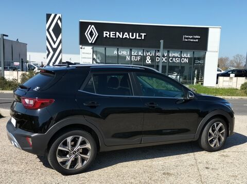 Stonic 1.0 T-GDI 100 ISG GT LINE (MY22) 5 portes (avril 2023) 2023 occasion 34150 Gignac