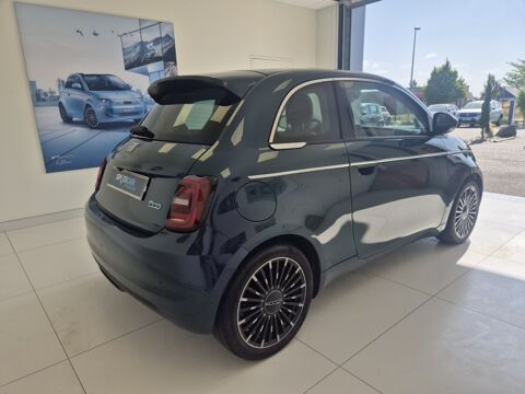 500 E 42kWh La Prima 2023 occasion 76360 Barentin