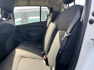Sandero Ambiance SCe 75 2017 occasion 47200 Saint-Pardoux-du-Breuil
