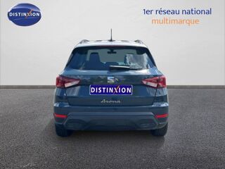 Arona 1.0 TSI 115CH STYLE SPECIAL EDITION 2025 occasion 91580 &Eacute;tr&eacute;chy