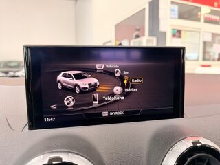 Q2 35 TFSI 150 S Tronic Advanced 2024 occasion 63360 Gerzat