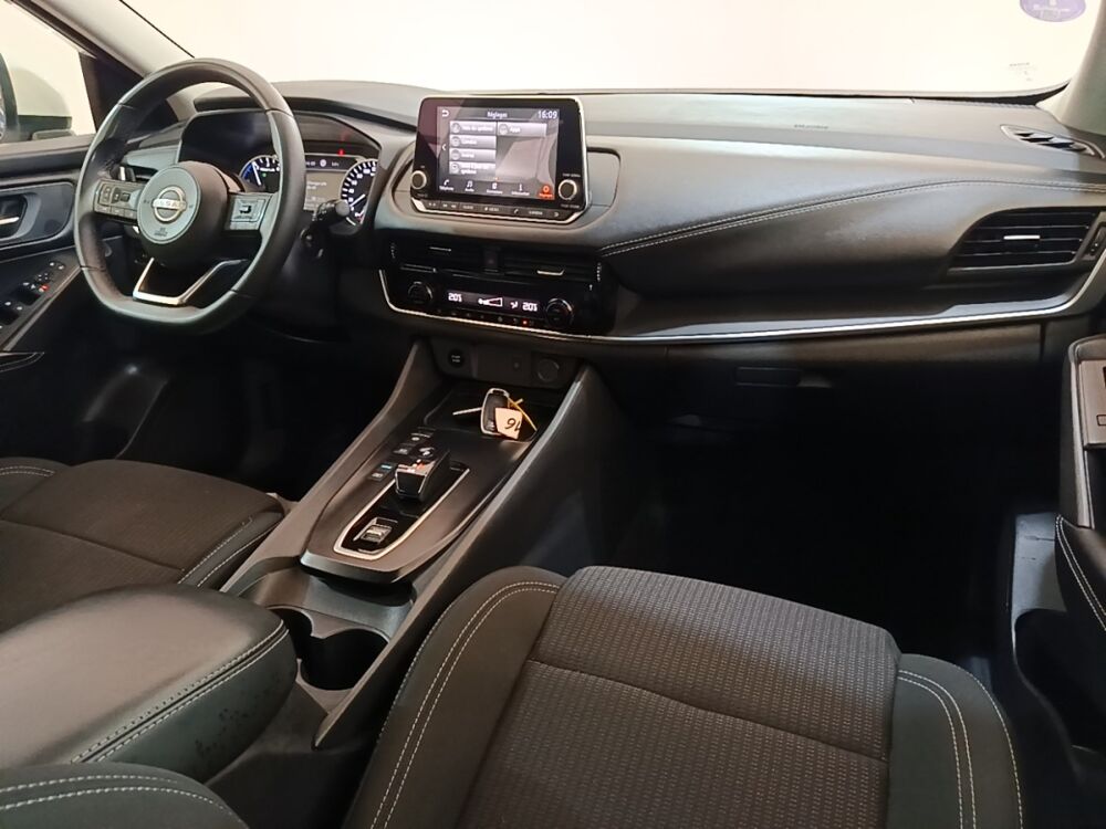 Qashqai e-Power 190 Business Edition BVA 2023 occasion 91580 &Eacute;tr&eacute;chy