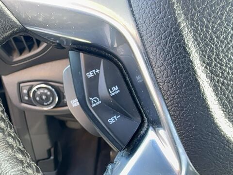 Grand C-MAX 1.0 EcoBoost 100 s/s TITANIUM 2018 occasion 40600 Biscarrosse