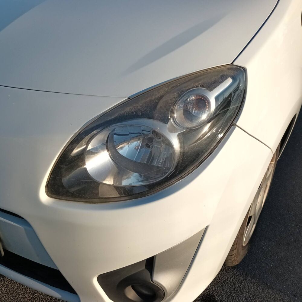 Jumpy Dynamique 1.5 dCi 85 Eco2 2010 occasion 35210 Ch&acirc;tillon-en-Vendelais