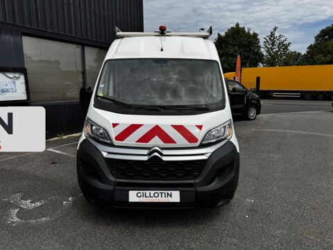 Jumpy 35 L2H2 BlueHDi 130 S&S BVM6 Club 2019 occasion 91580 &Eacute;tr&eacute;chy