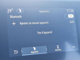 Clio Evolution Blue dCi 100 2023 occasion 30610 Sauve