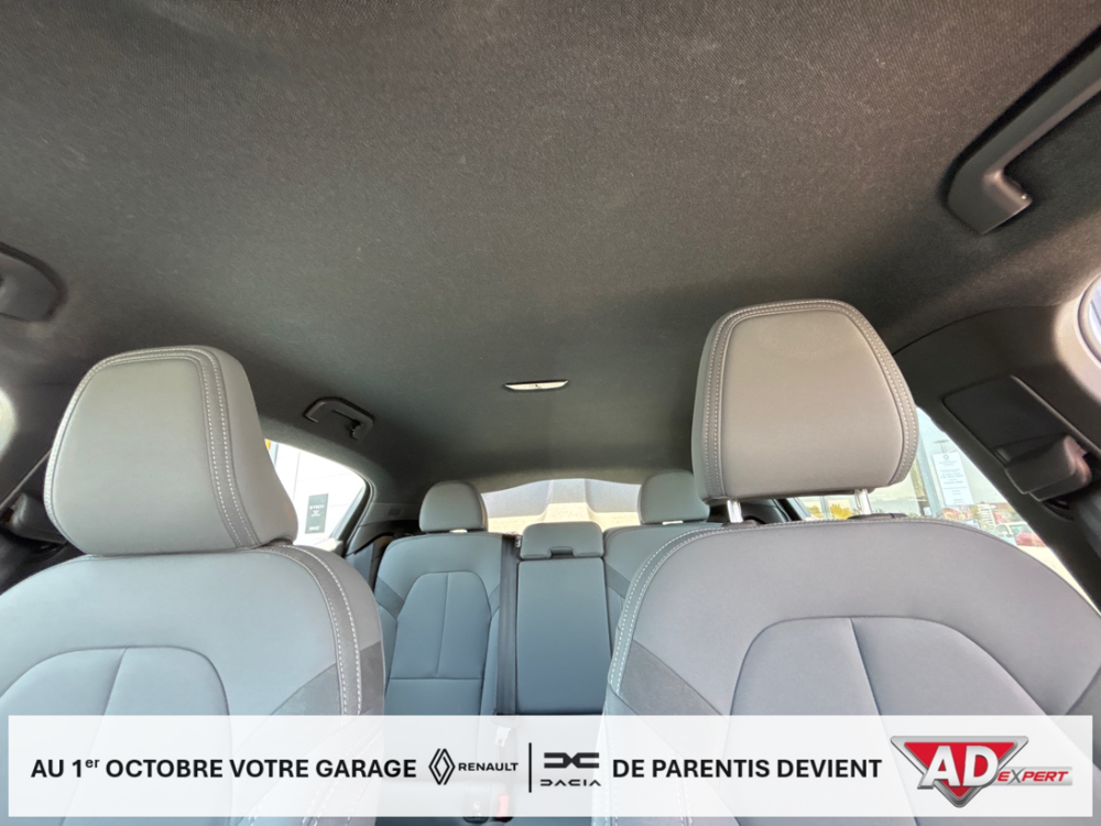 Polestar 2 BEV 64 KWH Standard range Single motor 2023 occasion 40600 Biscarrosse