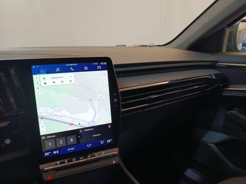 Rafale Techno E-Tech full hybrid 200 2025 occasion 91580 &Eacute;tr&eacute;chy