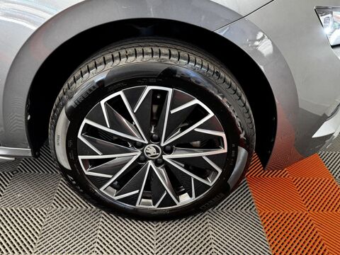 Kamiq 1.0 TSI 110ch DSG7 Style 2022 occasion 91580 &Eacute;tr&eacute;chy