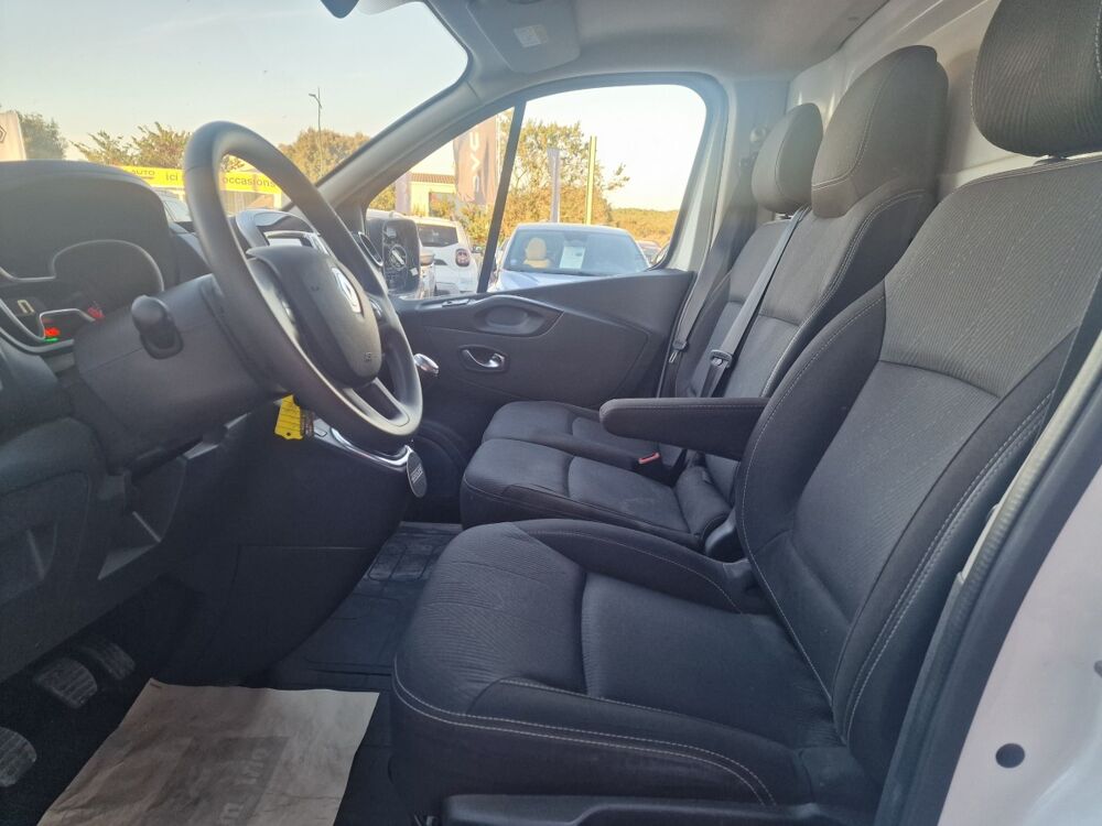 Jumpy NV FG GCF L1H1 1200 dCi 120 2021 occasion 30610 Sauve