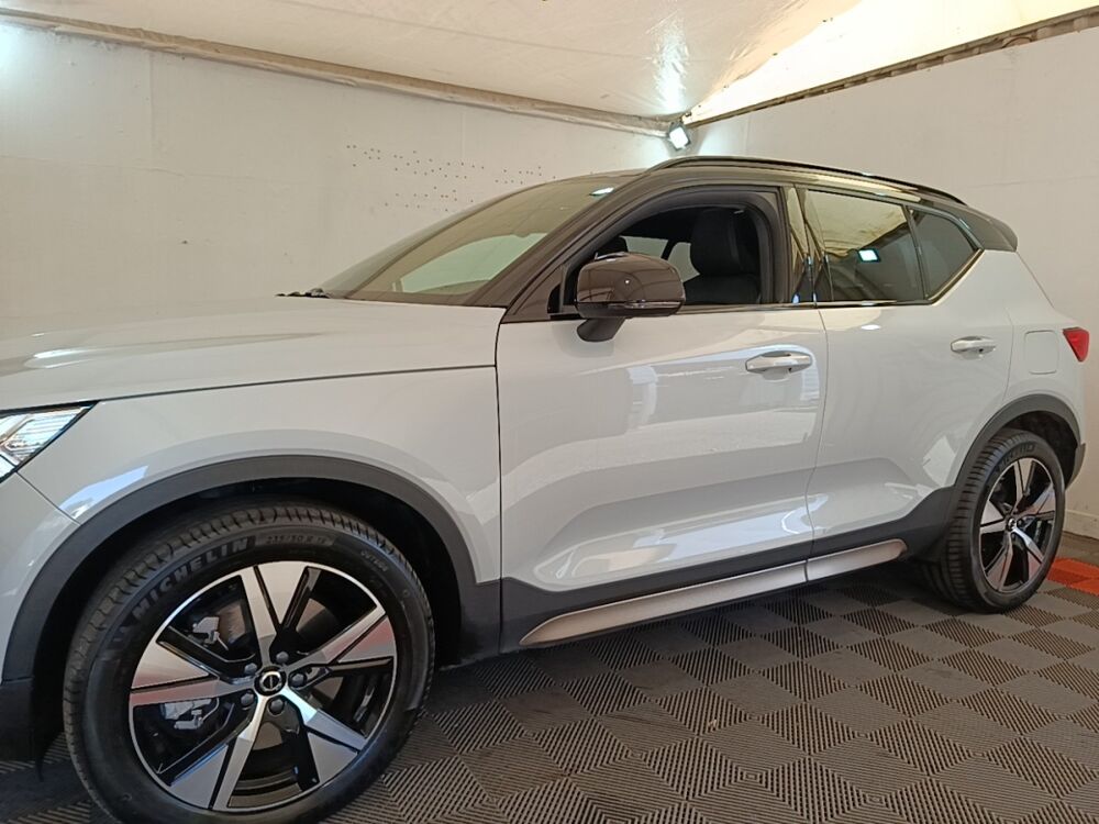 XC40 P8 408 R-Design 1EDT 2021 occasion 91580 &Eacute;tr&eacute;chy