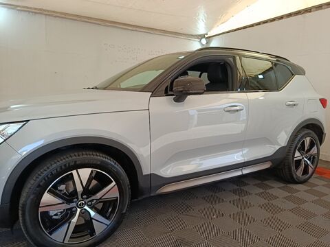 XC40 P8 408 R-Design 1EDT 2021 occasion 91580 &Eacute;tr&eacute;chy