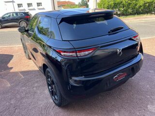 DS3 BlueHDi 100 Performance Line 2020 occasion 42640 Saint-Germain-Lespinasse