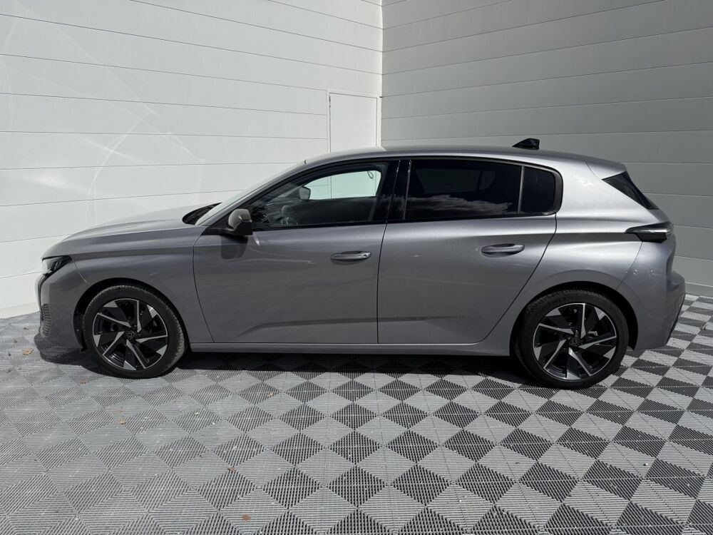 308 1.2 PURETECH 130 S&S AUTO 8 ALLURE 2024 occasion 69330 Meyzieu