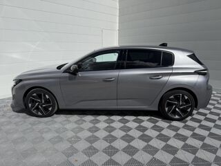 308 1.2 PURETECH 130 S&S AUTO 8 ALLURE 2024 occasion 69330 Meyzieu