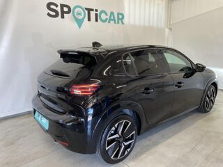 208 Hybrid 110 e-DCS6 GT 2025 occasion 38550 Saint-Maurice-l'Exil