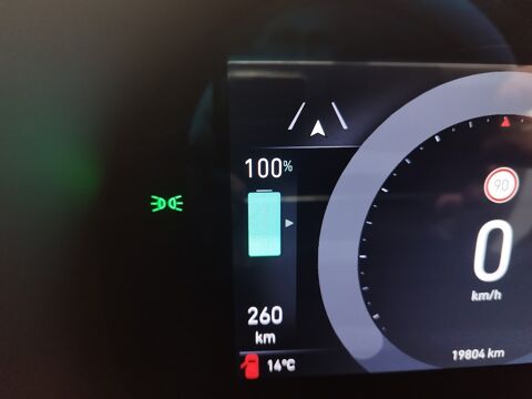 500 42kWh La Prima 2020 occasion 76360 Barentin