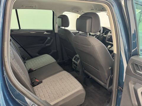 Tiguan 2.0 TDI 150 DSG7 LIFE BUSINESS 2023 occasion 76360 Barentin